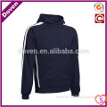 Wholesale pullover cotton hoodie for men